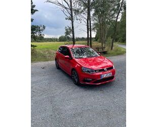 VW Volkswagen Polo 1.8 TSI GTI GTI Gebrauchtwagen