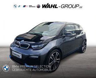 BMW BMW i3s 120Ah Navi LED SHZ Comfort DAB Gebrauchtwagen