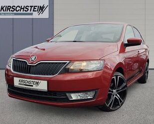 Skoda Skoda Rapid Ambition 1.2 TSI Navi Kamera Bluetooth Gebrauchtwagen