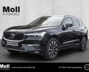 Volvo Volvo XC60 Core 2WD B4 Benzin EU6d StandHZG AHK di Gebrauchtwagen