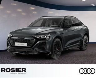 Audi Audi Q8 Sportback S line 55 e-tron quattro STANDHZ Gebrauchtwagen