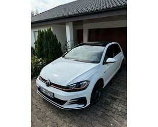 VW Volkswagen Golf 2.0 TSI DSG GTI Performance AHK PA Gebrauchtwagen