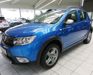 Dacia Dacia Sandero II Stepway Prestige*Navi*Kamera*PDC* Gebrauchtwagen