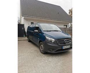 Mercedes-Benz Mercedes-Benz Vito extra lang *TOP AUSSTATTUNG* Gebrauchtwagen