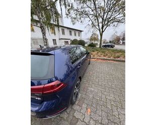 VW Volkswagen Golf 1.6 TDI DSG Sound Sound Gebrauchtwagen