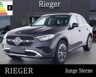 Mercedes-Benz Mercedes-Benz GLC 220 d 4M Avantgarde-Advanced-Plu Gebrauchtwagen