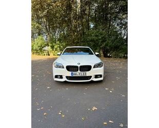 BMW BMW 530d A - Gebrauchtwagen