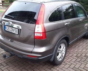 Honda Honda CR-V 2.2 i-DTEC Comfort Comfort Gebrauchtwagen