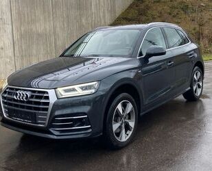 Audi Audi Q5 40 TDI quattro S Line Select ,sport,LED,Na Gebrauchtwagen