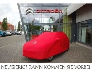 Citroen Citroën C3 Max PureTech 110 + LED NAVI PDC KAMERA Gebrauchtwagen