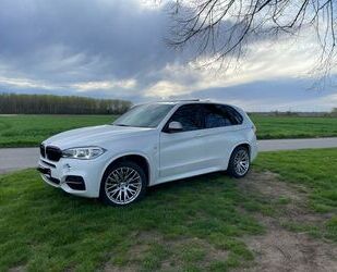 BMW BMW X5 M50 M50d - Gebrauchtwagen