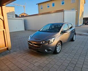 Opel Opel Corsa Gebrauchtwagen