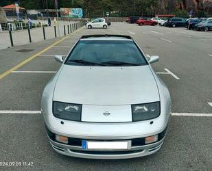 Nissan Nissan 300 ZX Twin Turbo Gebrauchtwagen