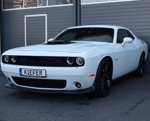 Dodge Dodge Challenger 5.7 R/T Shaker/ALPINE/TOTW/KAMERA Gebrauchtwagen