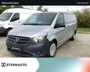 Mercedes-Benz Mercedes-Benz Vito 114 KA Extralang Klima Regal 2 Gebrauchtwagen