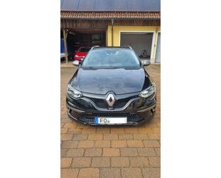 Renault Renault Megane ENERGY TCe 205 EDC GT Grandtour GT Gebrauchtwagen