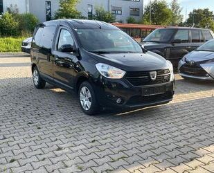 Dacia Dacia Dokker Comfort Gebrauchtwagen