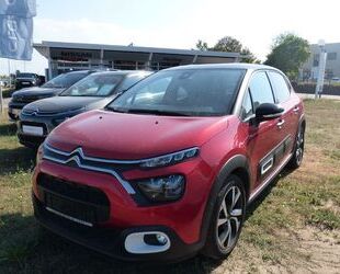 Citroen Citroën C3 Shine Pack*NAVI*DAB*LED*BLUETOOTH*WINTE Gebrauchtwagen