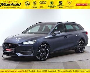 Cupra Cupra Leon ST 2.0 TSI DSG, LED,Alu 19