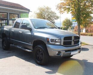 Dodge Dodge RAM 1500 5,7 L V8 HEMI*LPG*LKW*TÜV*SOUNDMODU Gebrauchtwagen