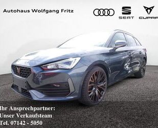 Cupra Cupra Leon Sportstourer VZ 1.4 e-HYBRID PANO+LED+N Gebrauchtwagen