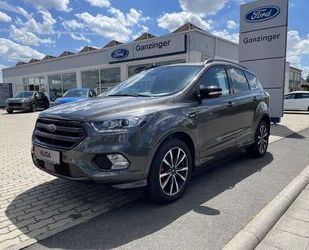 Ford Ford Kuga ST-LINE, XENON+NAVI+KAMERA+GARANTIE Gebrauchtwagen