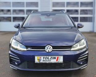 VW Volkswagen Golf VII Variant Highline 2.0TDI ACC/DY Gebrauchtwagen