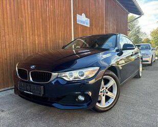 BMW BMW 430d Gran Coupé NaviProf BiXenon PDC Schiebeda Gebrauchtwagen