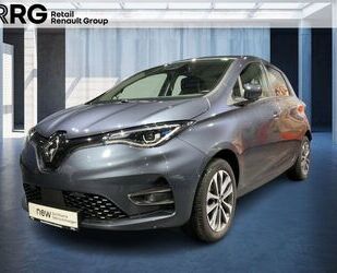 Renault Renault ZOE Intens Gebrauchtwagen