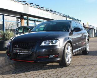 Audi Audi A3 Sportback 1.8 TFSI Attraction Gebrauchtwagen