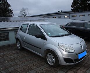 Renault Renault Twingo Gebrauchtwagen