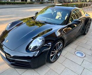 Porsche Porsche 992 Carrera S Coupé+18 WEGE+CHRONO+BOSE+SP Gebrauchtwagen