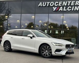 Volvo Volvo V60 T4 Geartronic Inscription S-HE/ACC/AHK/R Gebrauchtwagen