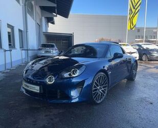 Alpine Alpine A110 Sportabgasanlage Gebrauchtwagen