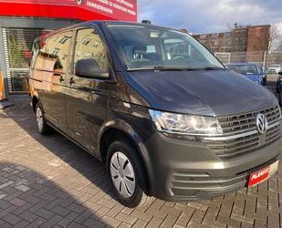 VW Volkswagen T6 Kombi 9 Sitzer/Car Play / Bluetooth/ Gebrauchtwagen