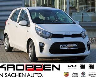 Kia Kia Picanto Edition 7 DAB-Radio BT M+S-Allwetter Gebrauchtwagen