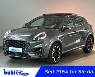 Ford Puma Gebrauchtwagen