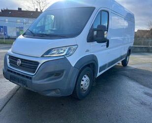 Fiat Ducato Gebrauchtwagen