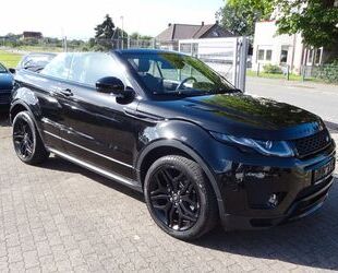 Land Rover Land Rover Range Rover Evoque Cabriolet 2.0 HSE Dy Gebrauchtwagen