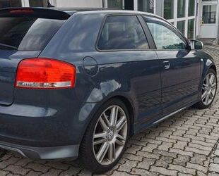 Audi Audi S3 2.0 TFSI quattro*XENON*REIFEN NEU*EURO4* Gebrauchtwagen