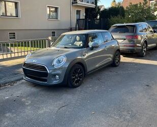 Mini MINI One *Sportsitze*LED*neuer Turbolader*Klima Gebrauchtwagen