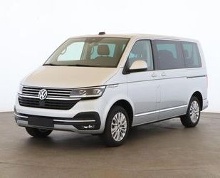 VW Volkswagen T6.1 Caravelle Highline Gebrauchtwagen