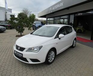 Seat Seat Ibiza 1.2 TSI Style Navi Sitzh. PDC Alu Gebrauchtwagen