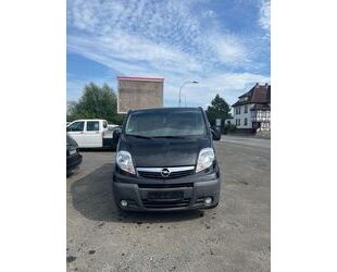 Opel Opel Vivaro Kasten/Kombi Kasten L2H1 2,9t Gebrauchtwagen