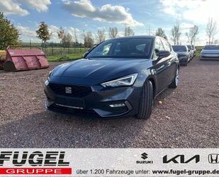 Seat Seat Leon 1.5 TSI FR Sportpak.|Winter|LED|virt.Coc Gebrauchtwagen