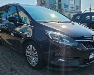 Opel Opel Zafira C Active