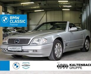 Mercedes-Benz Mercedes-Benz SL 320 R129 Gebrauchtwagen