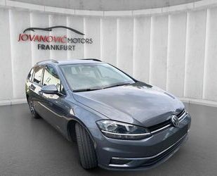 VW Volkswagen Golf 1.6 TDi Join_Kamera_Leder_ACC_Apps Gebrauchtwagen