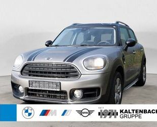 Mini MINI Countryman Cooper PDC NAVI AHK PANORAMADACH Gebrauchtwagen