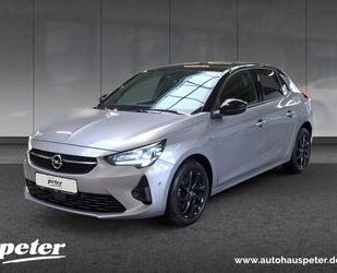 Opel Opel Corsa F 1.2 Turbo GS Line Klimaautomatik Sitz Gebrauchtwagen